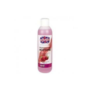 PRO 1l Professional Acetone Strawberry   